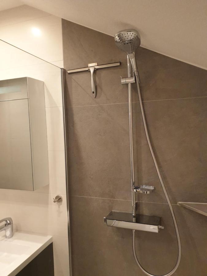 Apartamento Haus Brandstaetter Grundlsee Exterior foto
