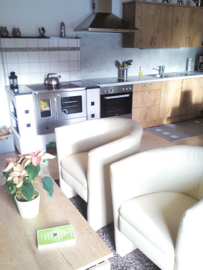 Apartamento Haus Brandstaetter Grundlsee Exterior foto